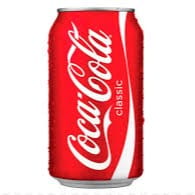 Can Coke.