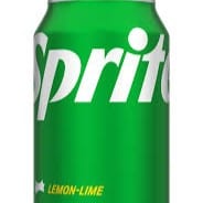 Can Sprite.